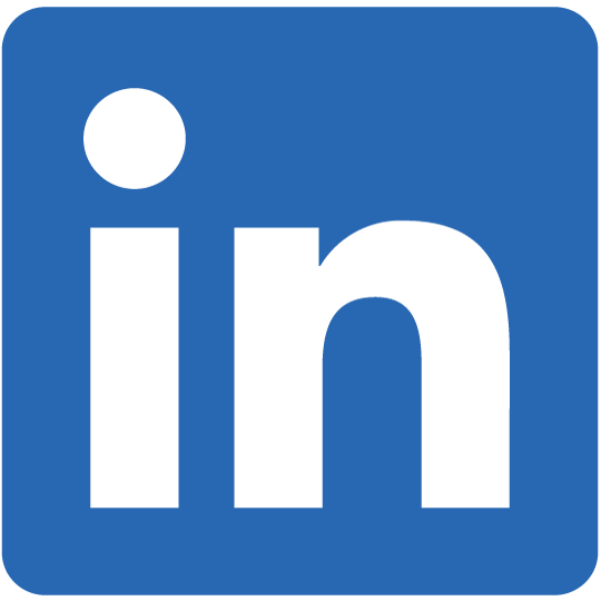 linkedIn