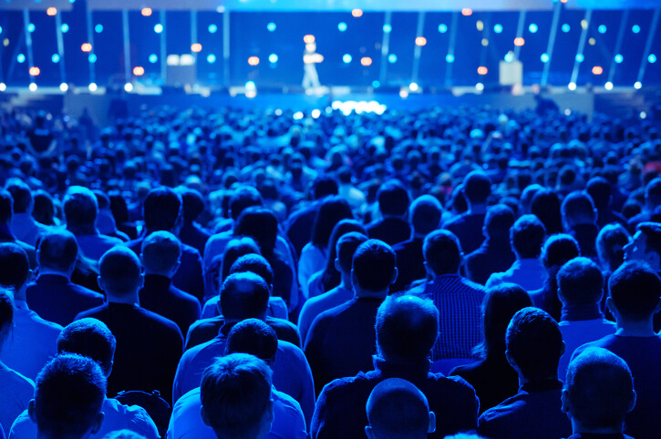 続マーケティングリサーチの未来 IIeX, Insight Innovation Exchange NA 2019に参加して