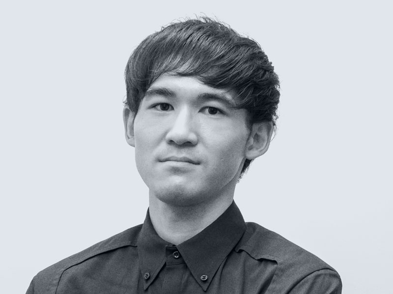 原 拓也