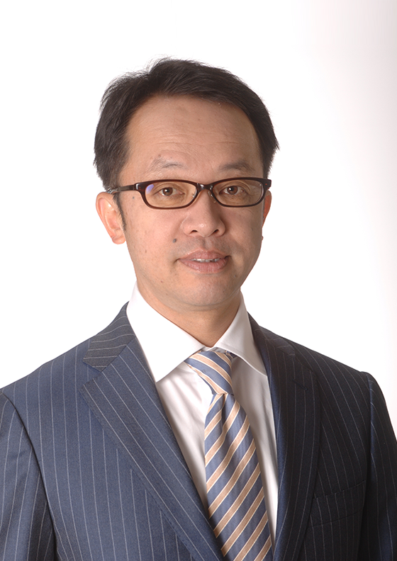 Masahiro Shimizu