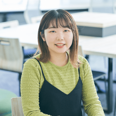 リサーチディレクター 鈴木友渚