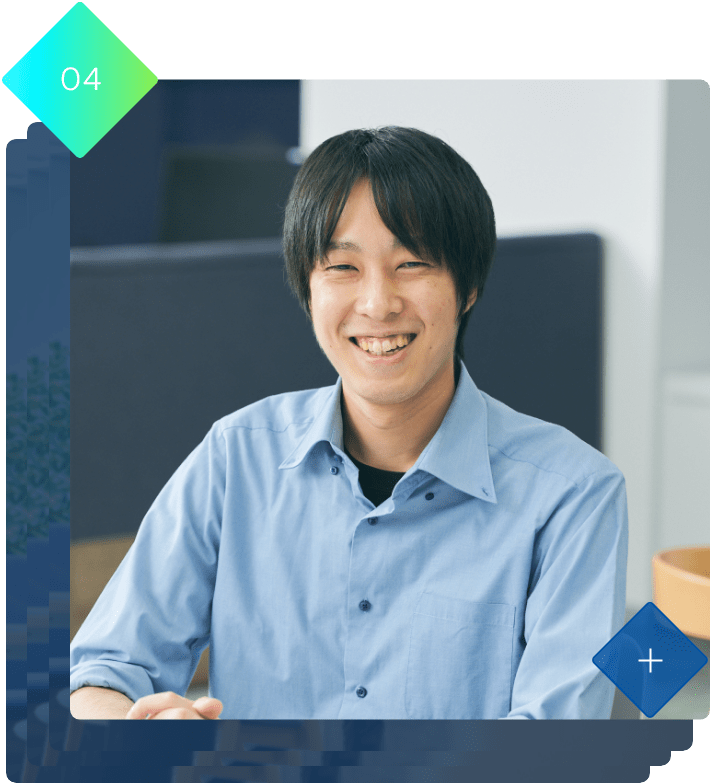 リサーチディレクター 設楽祐太朗
