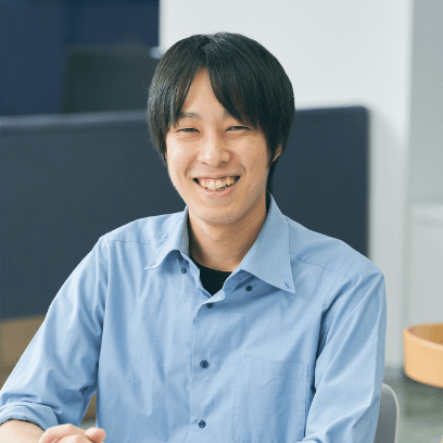 リサーチディレクター 設楽祐太朗