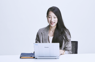 マクロミルの事業を知る