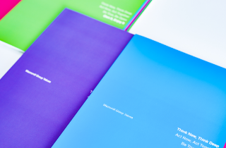 「マクロミルらしさ」の源泉