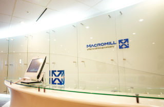 これからのマクロミル