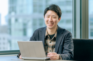 プロジェクトストーリー2