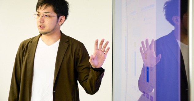 マーケティングリサーチャー