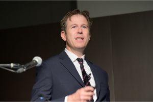 20周年記念式典の様子
