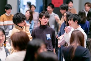 20周年記念式典の様子