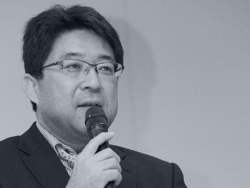 唐澤一司
