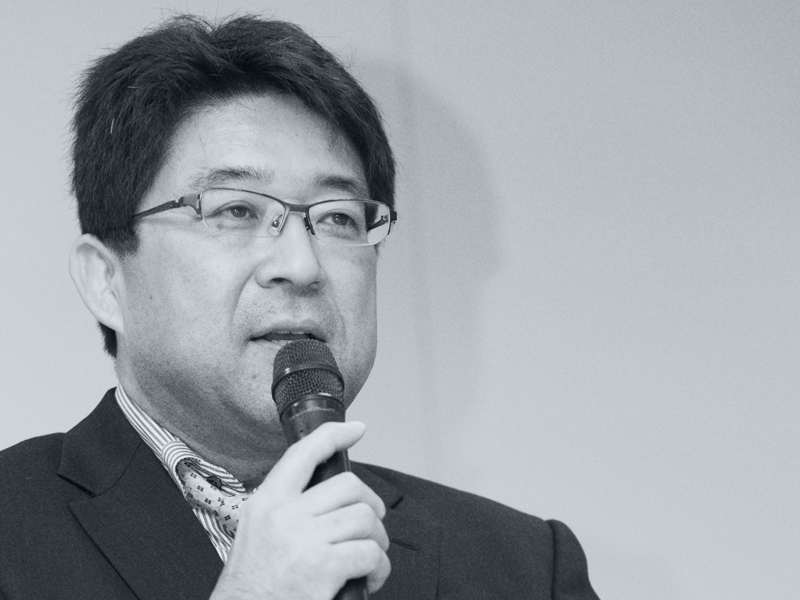 唐澤 一司