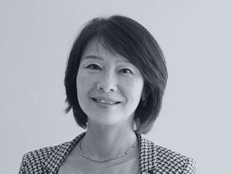 米田 恵美子