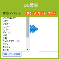 DB設問