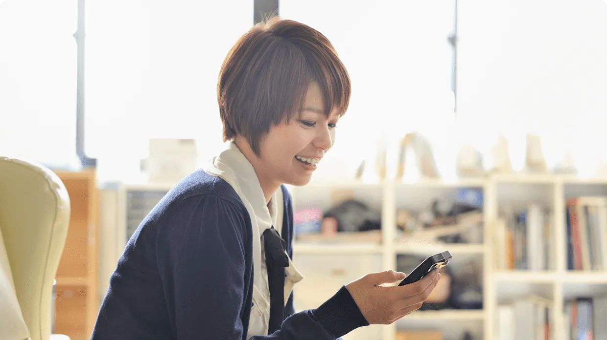 オンラインアンケート『Questantパネル調査』