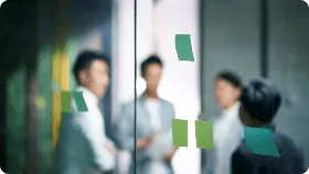 コンセプト開発に関する悩みを相談