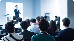 マーケティング人材育成に関する悩みを相談