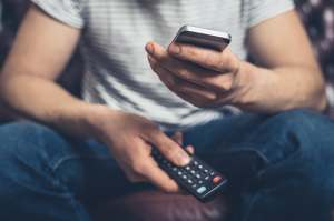 「テレビで認知させて、ネットで刈り取る」から「デジタルで素地をつくり、テレビで刈り取る」へ