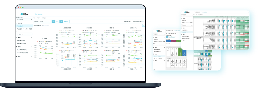 9segs® analyzer