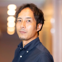 横溝 裕一