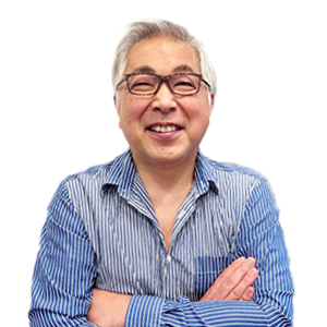 富永 朋信