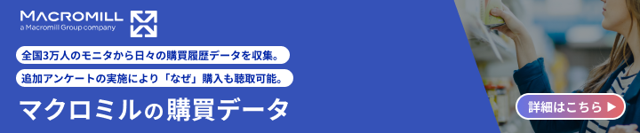 購買データ