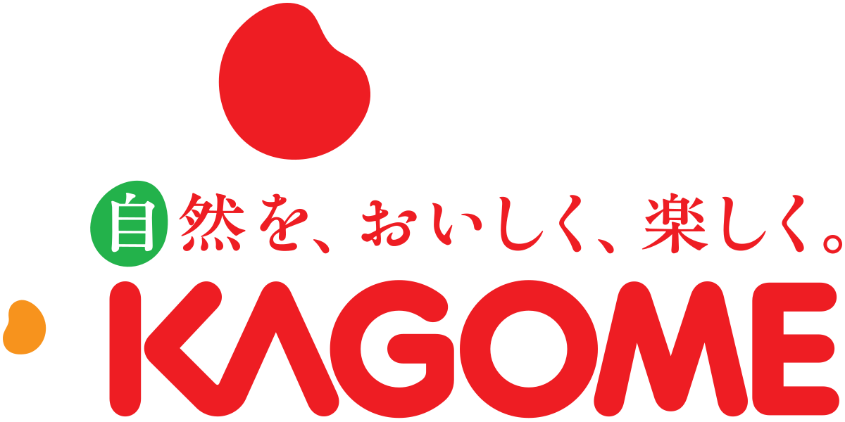 カゴメ株式会社