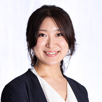 小野由梨香