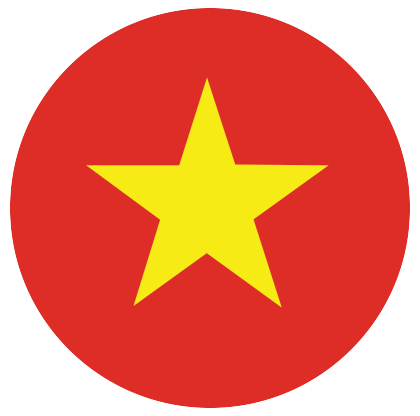 ベトナムの国旗