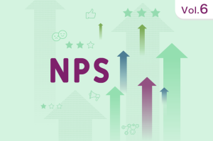【第6話】NPS®の時系列推移をNPS®マップで読み解く｜NPS®を使いこなす方法