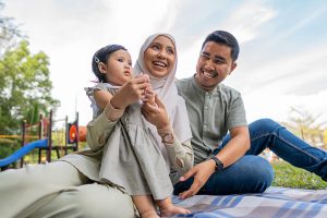 【インドネシア編】各世代の価値観に影響を与えた社会慣習とは