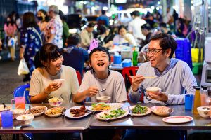 【タイ編】各世代の価値観に影響を与えた社会慣習とは