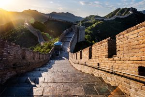 各世代が影響を受けた文化背景とは【中国編】