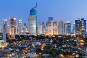 【インドネシア編】生活者の価値観・地域での違い