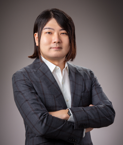 原田 俊