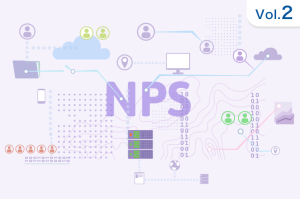 NPS®を使いこなす方法　第2話：NPS®マイナス値への対応