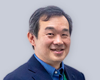 元田 済氏