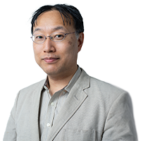 伊東 伸