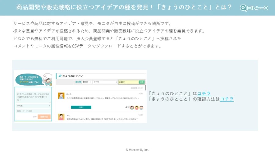 レポート画像