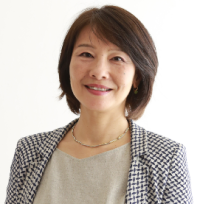 米田恵美子