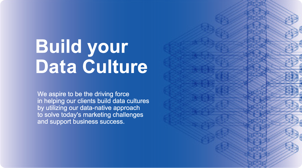 Build Your Data Culture