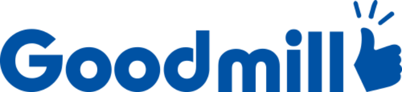 Goodmill logo