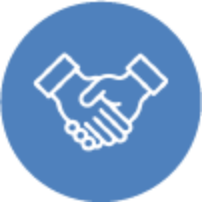 Research and technical support for non-profit organizations