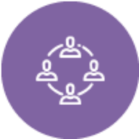 Employee outreach activities