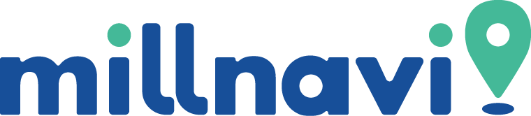 millnavi logo