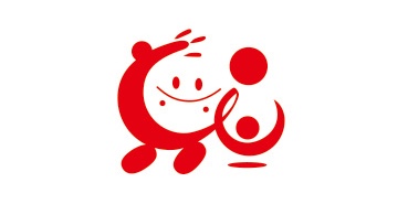 Tomonin symbol for support of work and family care