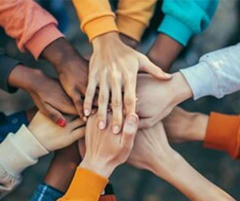 Supported Initiatives