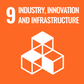 Industry, Innovation and Infrastructure