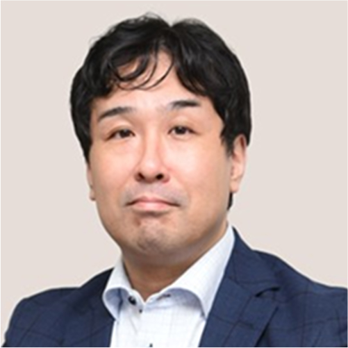 熊谷信司の写真