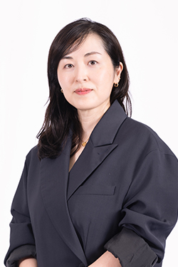 藤川明子（ふじかわ・あきこ）